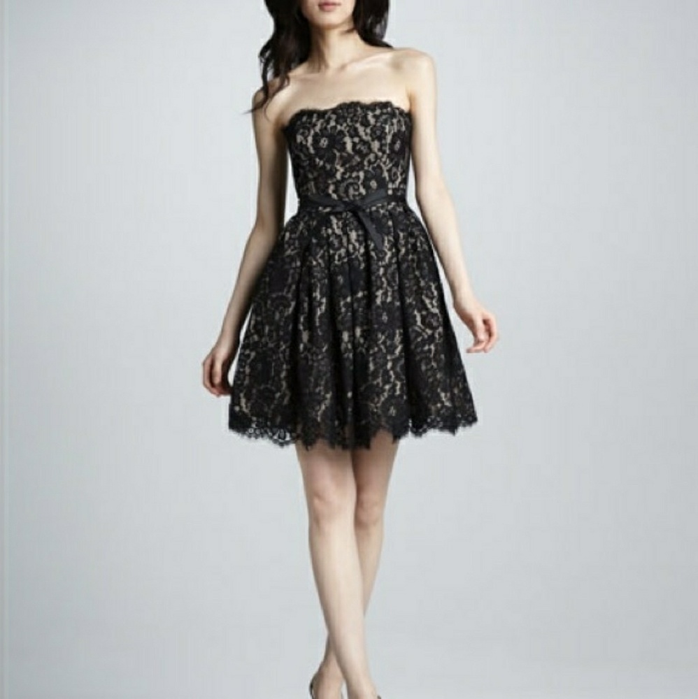 Robert Rodriguez (Neiman Marcus for Target) dress